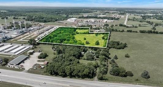 TBD S Doctor M Roper PKWY