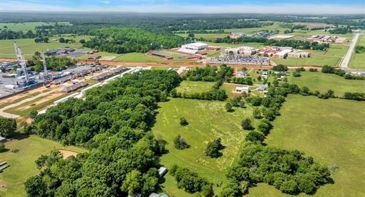 TBD S Doctor M Roper PKWY