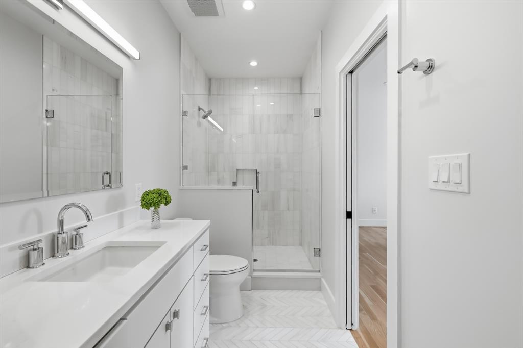 University Terrance Add - Residential