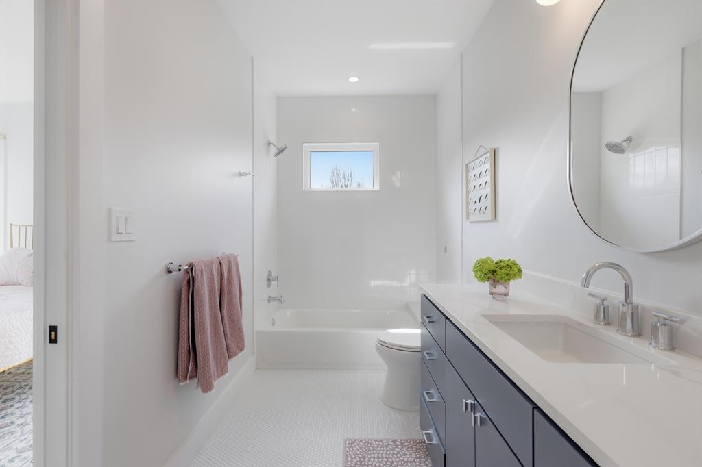 University Terrance Add - Residential