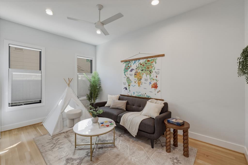 University Terrance Add - Residential