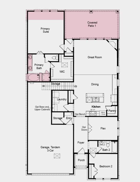 1708 Foxtail Drive