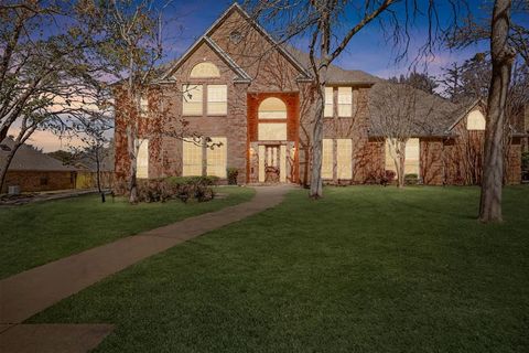2253 Hollyhill Lane Denton TX 76205