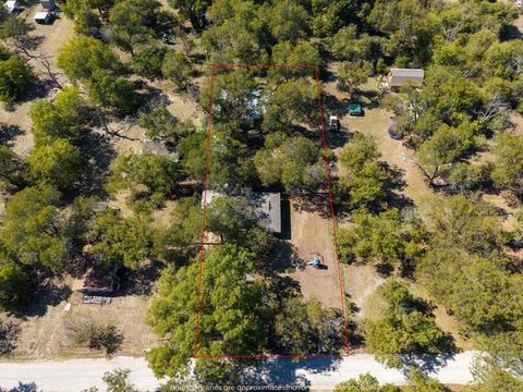 Tiny photo for 152 COUNTY ROAD 4871, Newark, TX 76071 (MLS # 21099754)