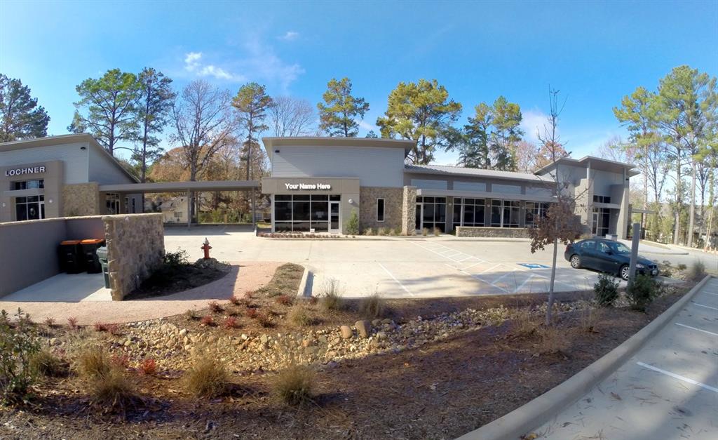 EAGLES NEST - Commercial Lease