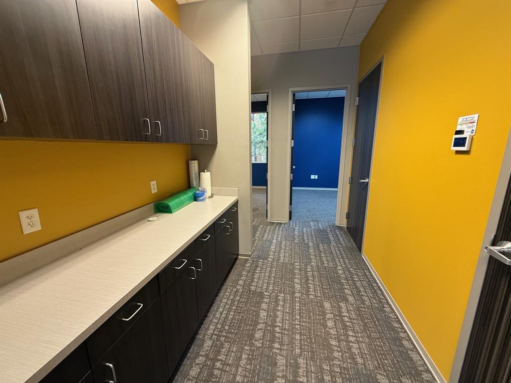 EAGLES NEST - Commercial Lease