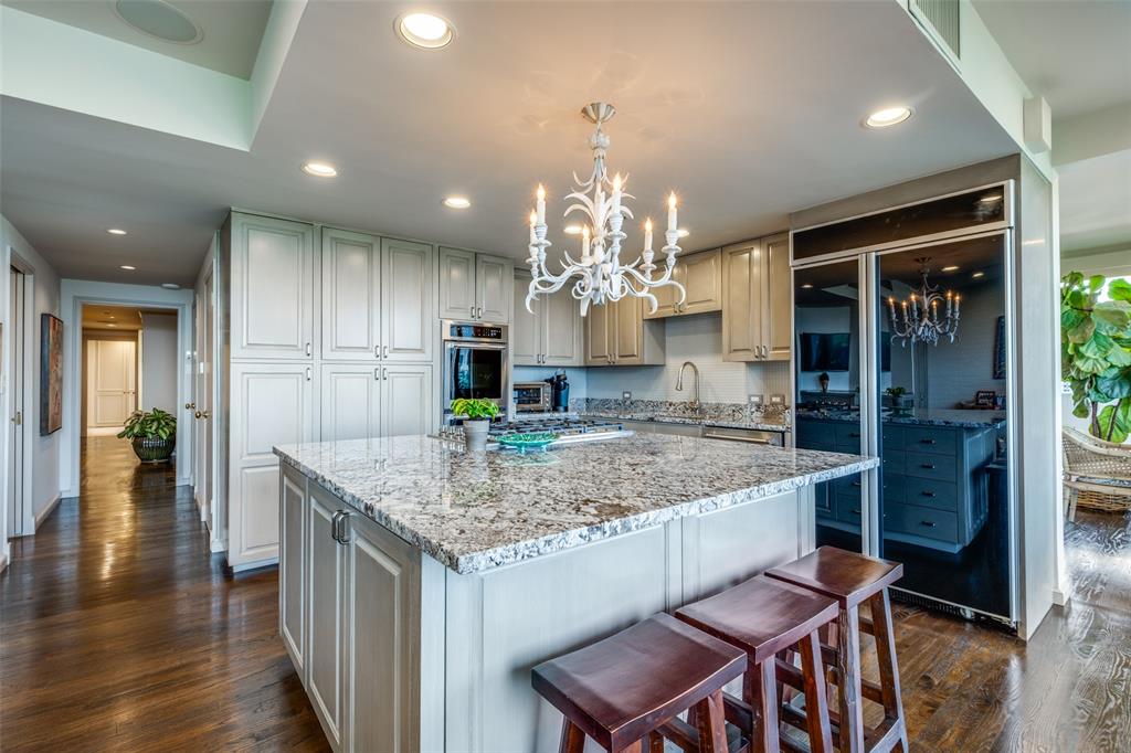 Gold Crest Condominiums - Residential