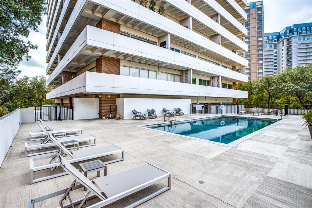 Gold Crest Condominiums - Residential