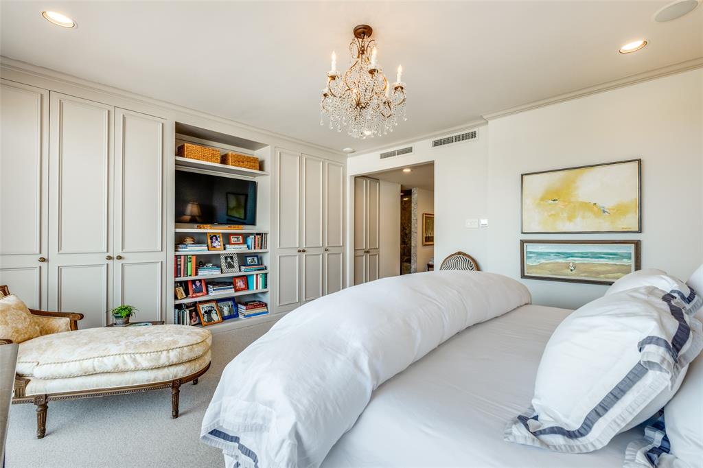 Gold Crest Condominiums - Residential