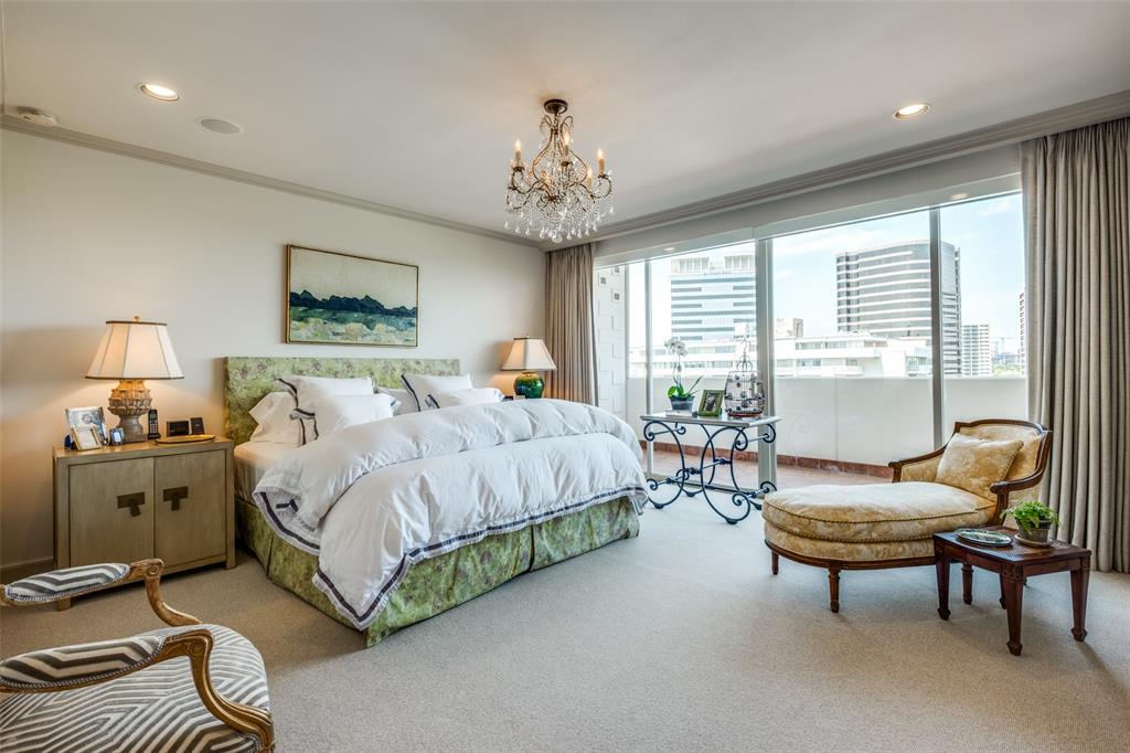 Gold Crest Condominiums - Residential