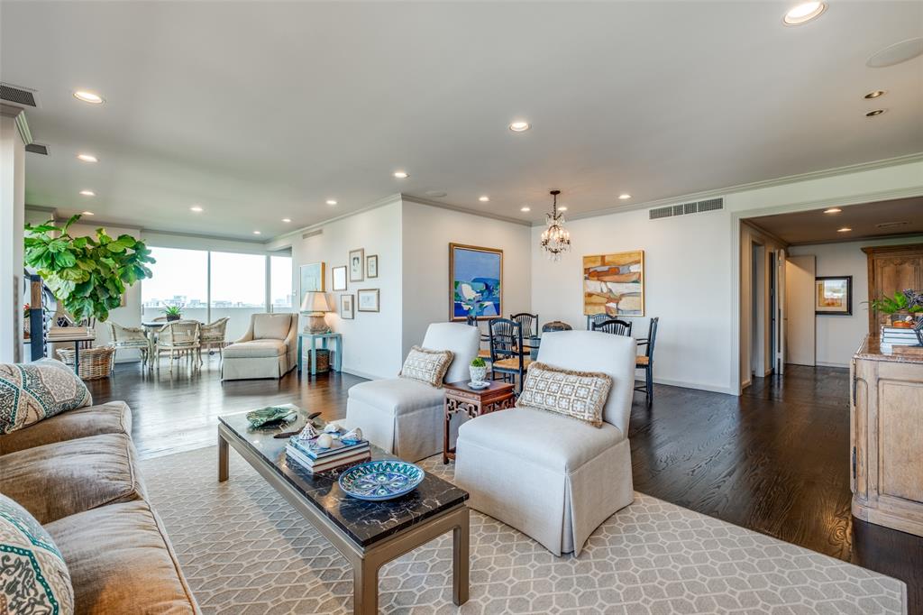 Gold Crest Condominiums - Residential