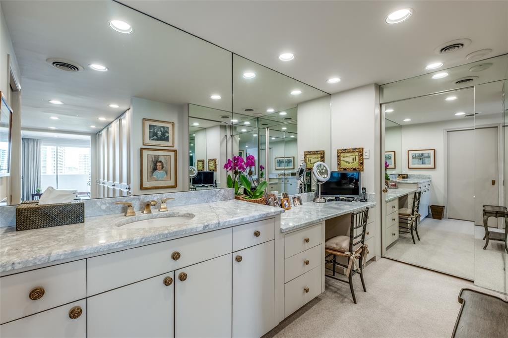 Gold Crest Condominiums - Residential