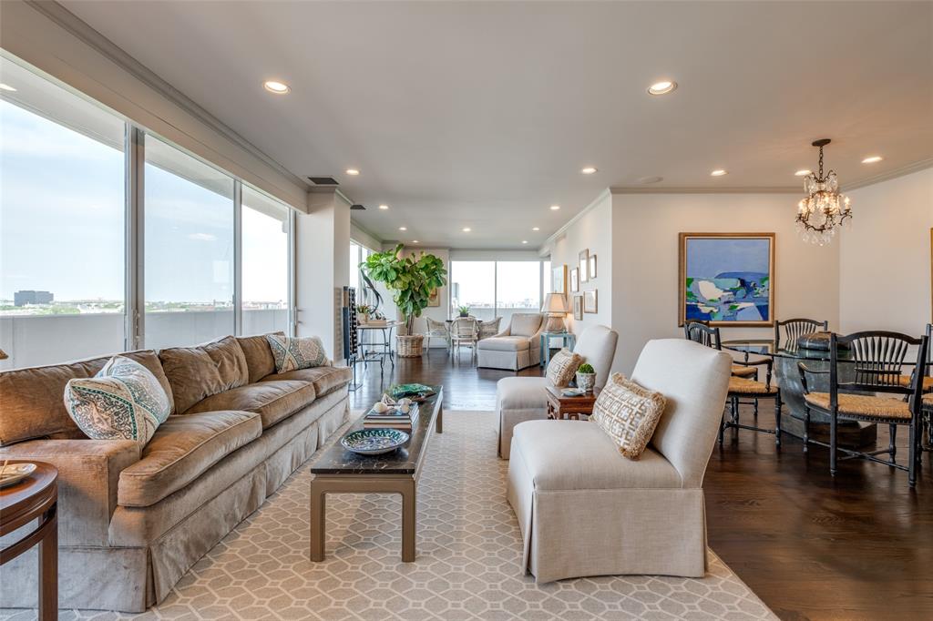 Gold Crest Condominiums - Residential