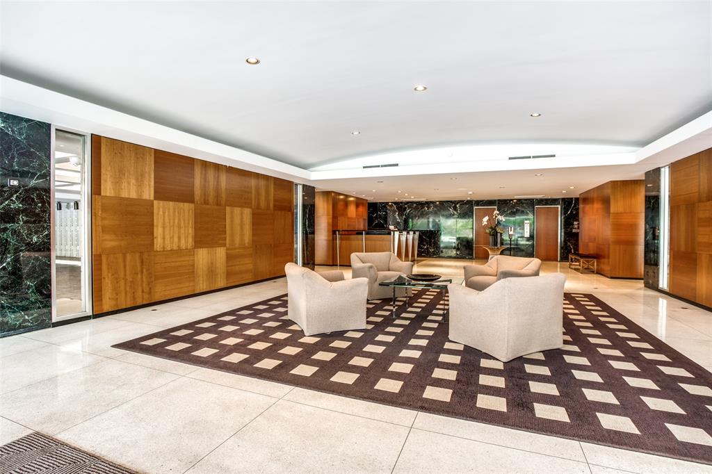 Gold Crest Condominiums - Residential