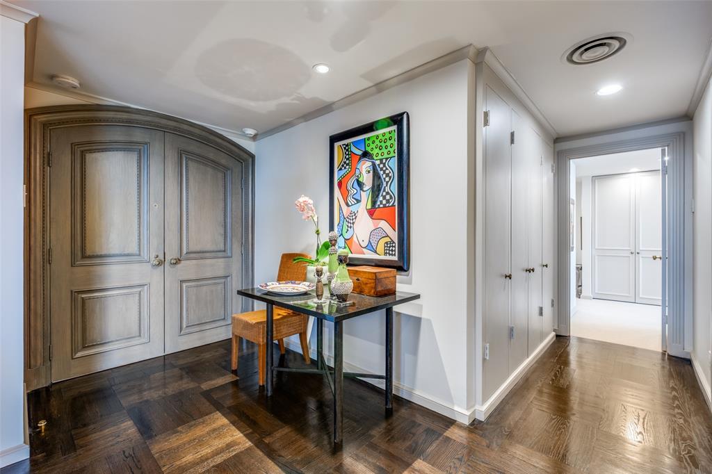 Gold Crest Condominiums - Residential