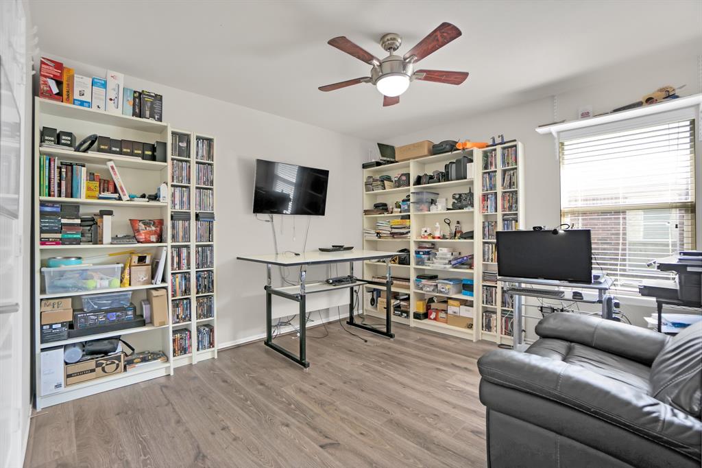 Woodland Creek Ph 2 - Residential