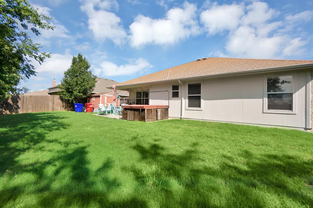 Woodland Creek Ph 2 - Residential