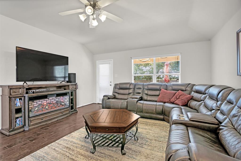 Woodland Creek Ph 2 - Residential