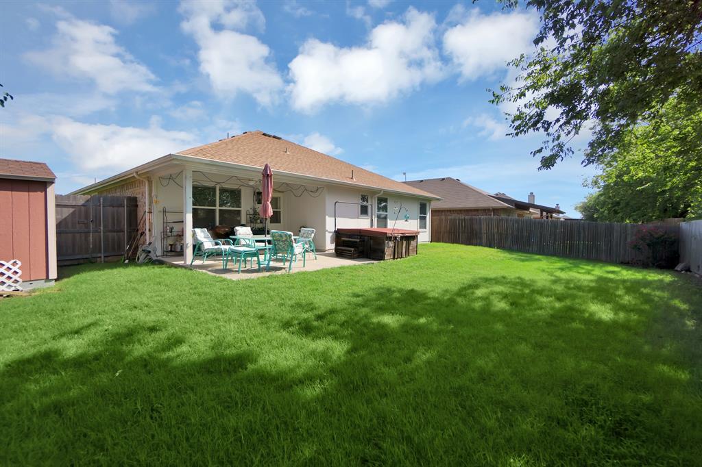 Woodland Creek Ph 2 - Residential