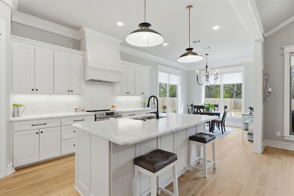 DEER POINT ESTATES - Residential