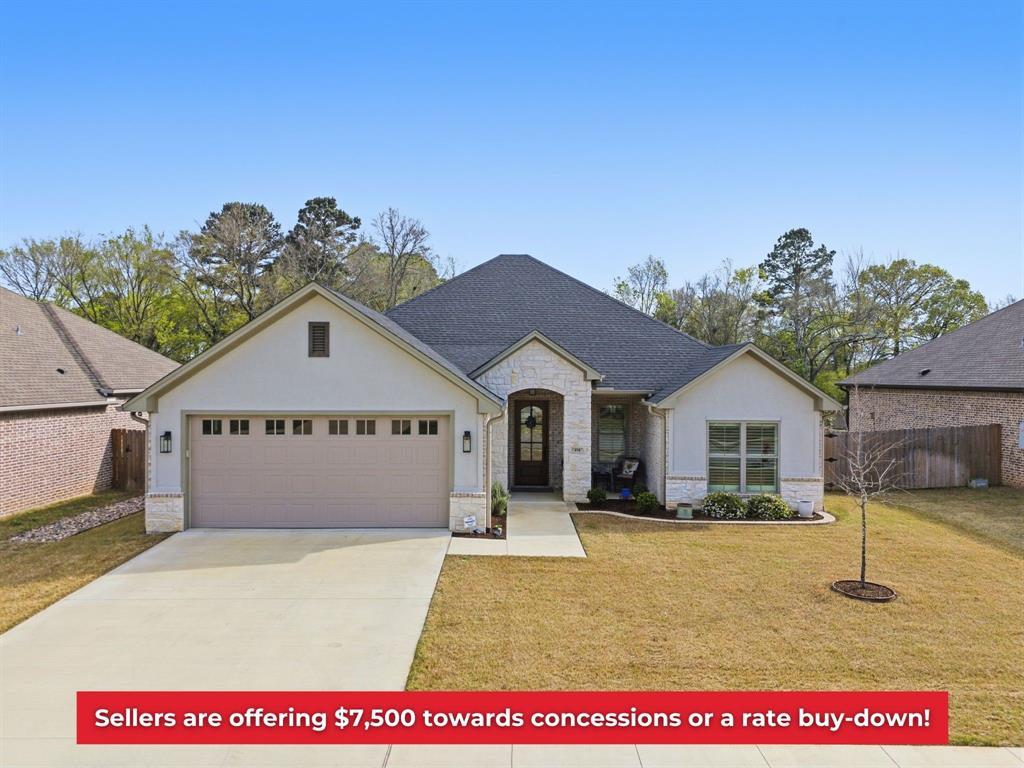 DEER POINT ESTATES - Residential