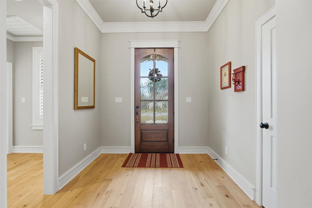 DEER POINT ESTATES - Residential