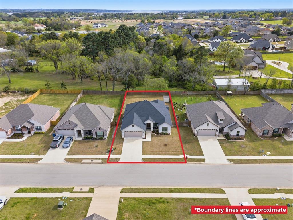 DEER POINT ESTATES - Residential