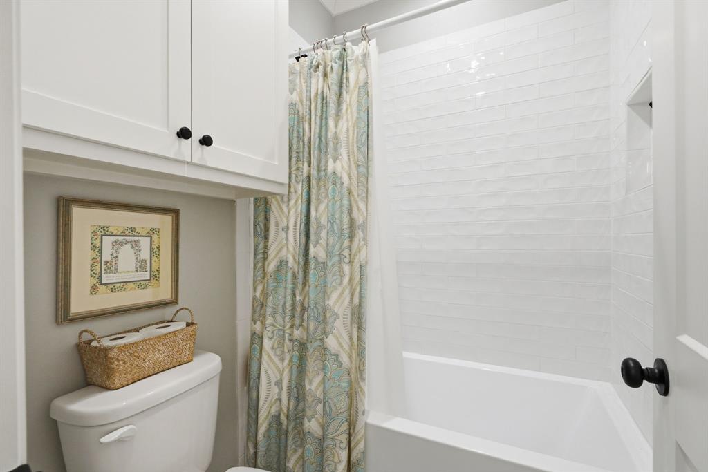 DEER POINT ESTATES - Residential