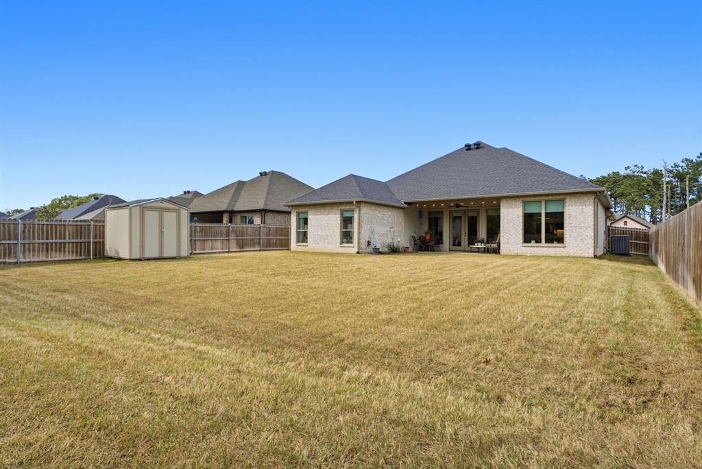 DEER POINT ESTATES - Residential