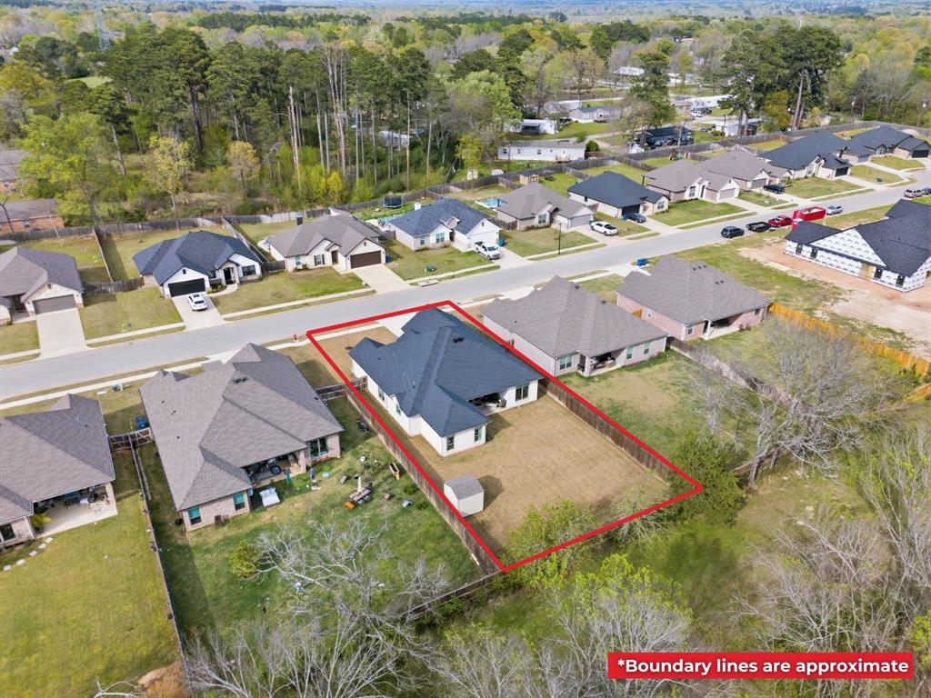 DEER POINT ESTATES - Residential