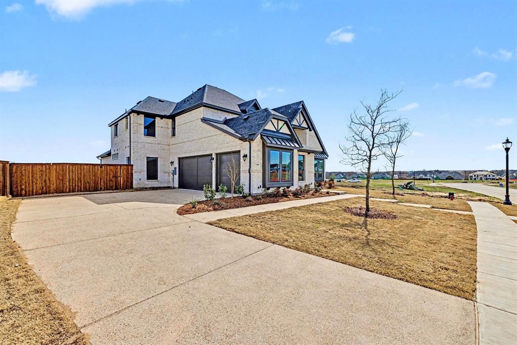 281 Hanging Garden Drive