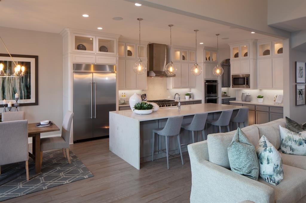 Williams Ranch - Residential