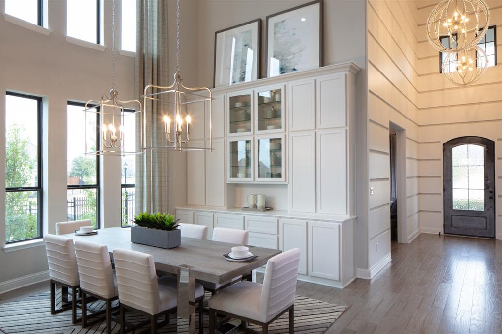 Williams Ranch - Residential