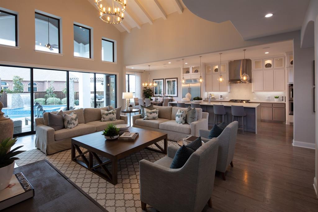 Williams Ranch - Residential