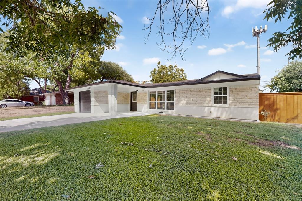 1514 Westwood Drive