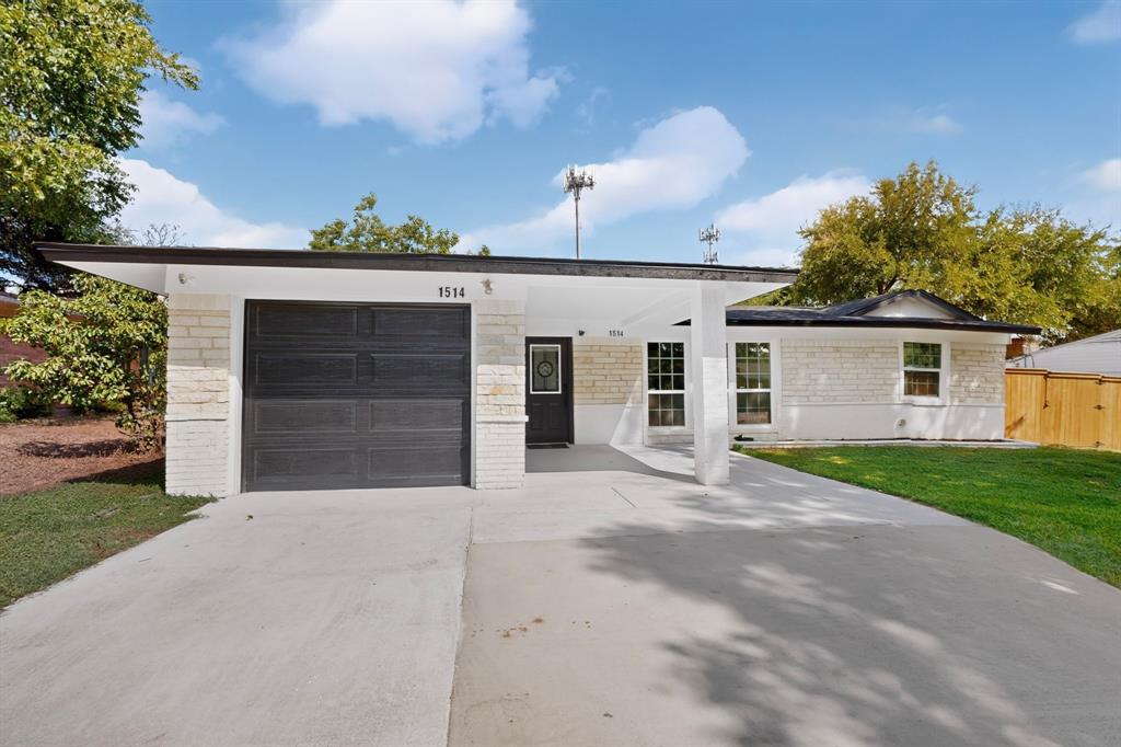 1514 Westwood Drive