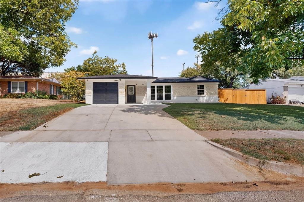 1514 Westwood Drive