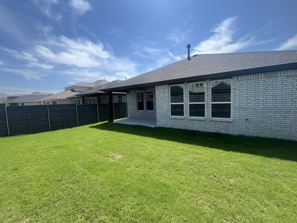 Union Park Ph 7 - Residential Lease