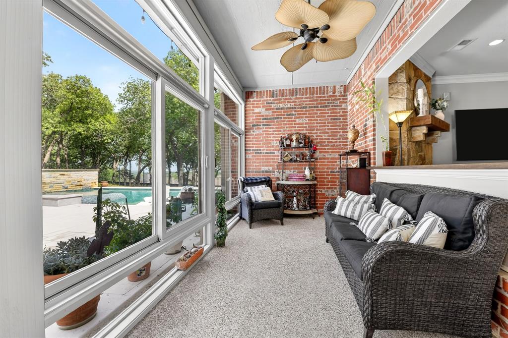 Resort On Eagle Mountain Lake - Residential
