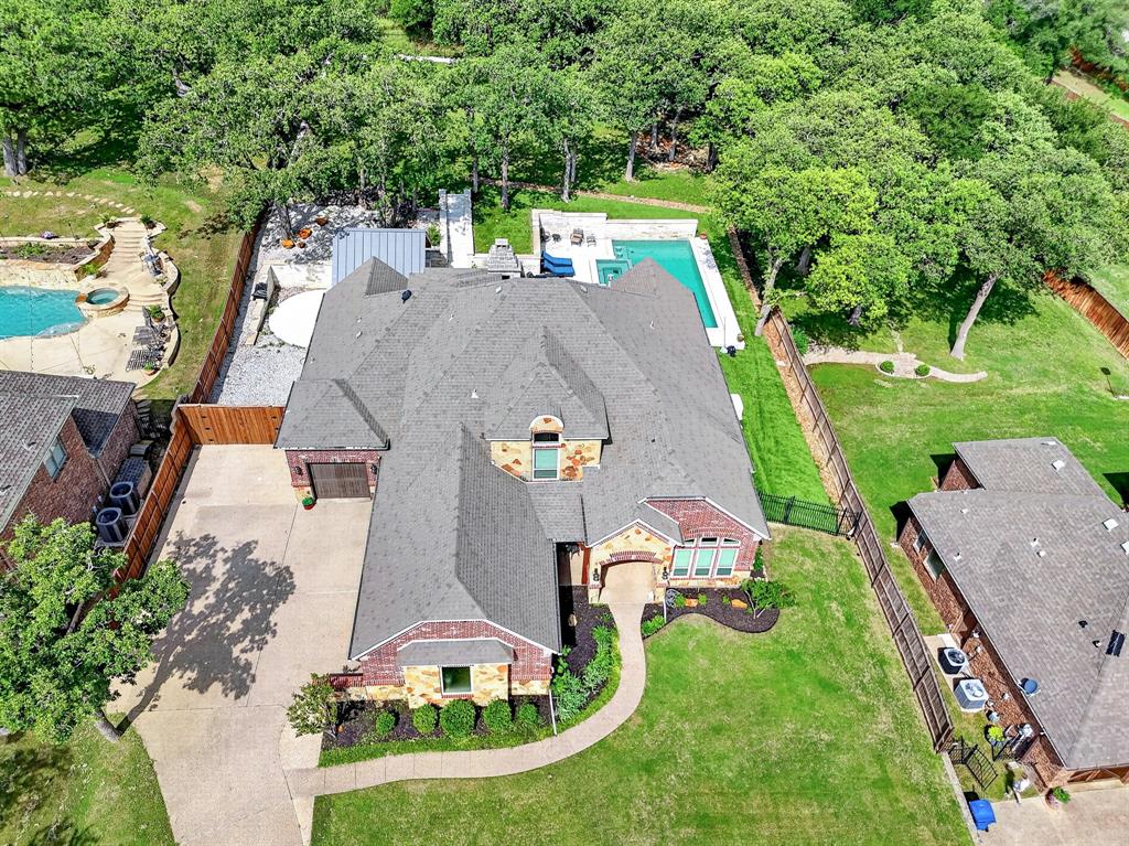 Resort On Eagle Mountain Lake - Residential