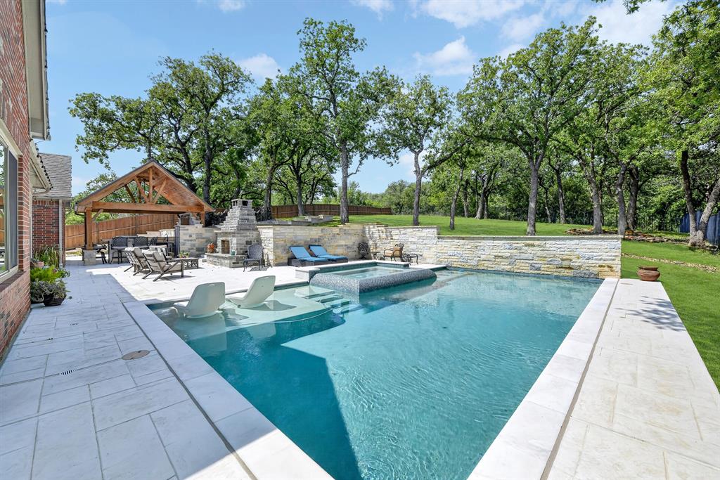 Resort On Eagle Mountain Lake - Residential