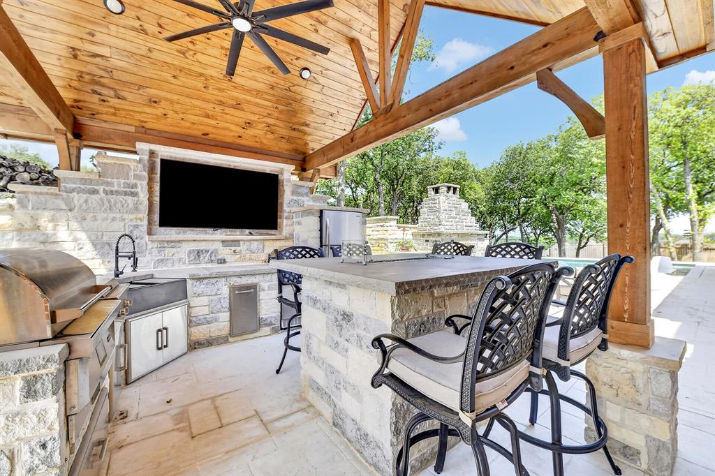 Resort On Eagle Mountain Lake - Residential