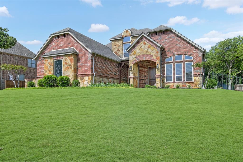 12601 Indian Creek Drive