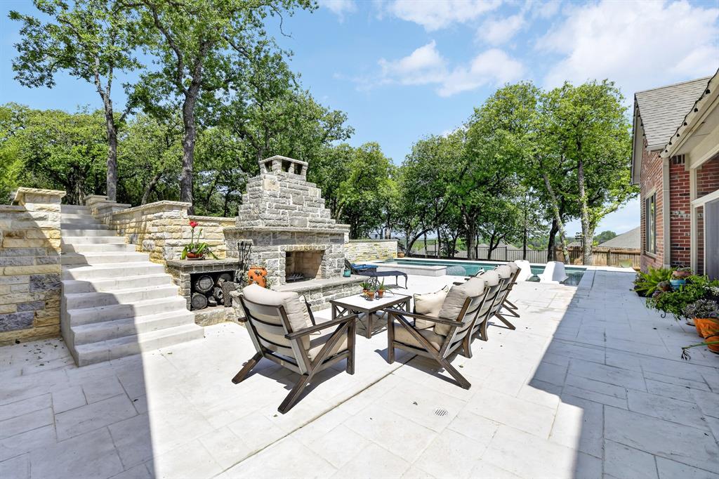 Resort On Eagle Mountain Lake - Residential