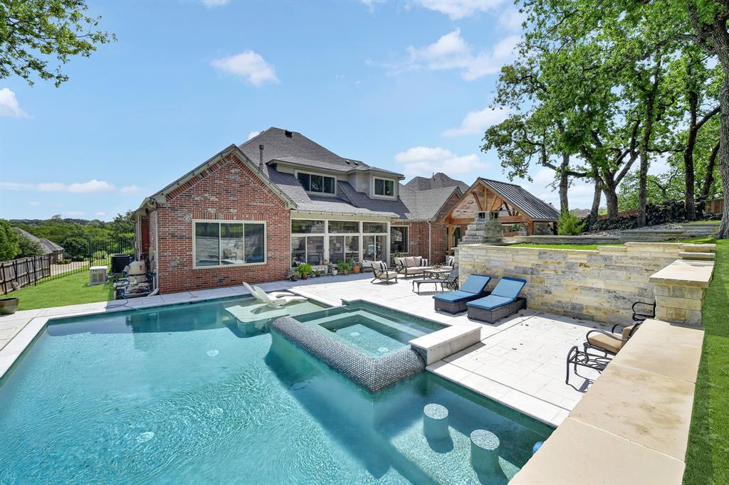 Resort On Eagle Mountain Lake - Residential