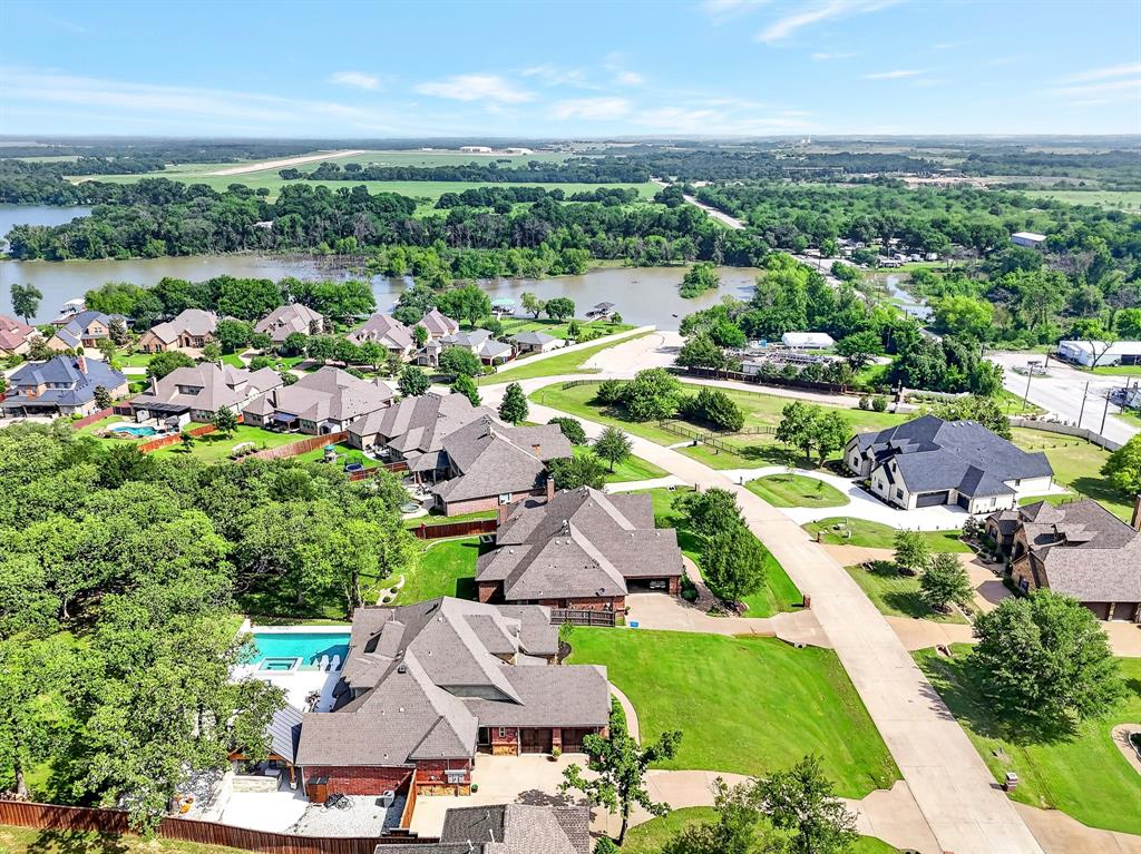 Resort On Eagle Mountain Lake - Residential