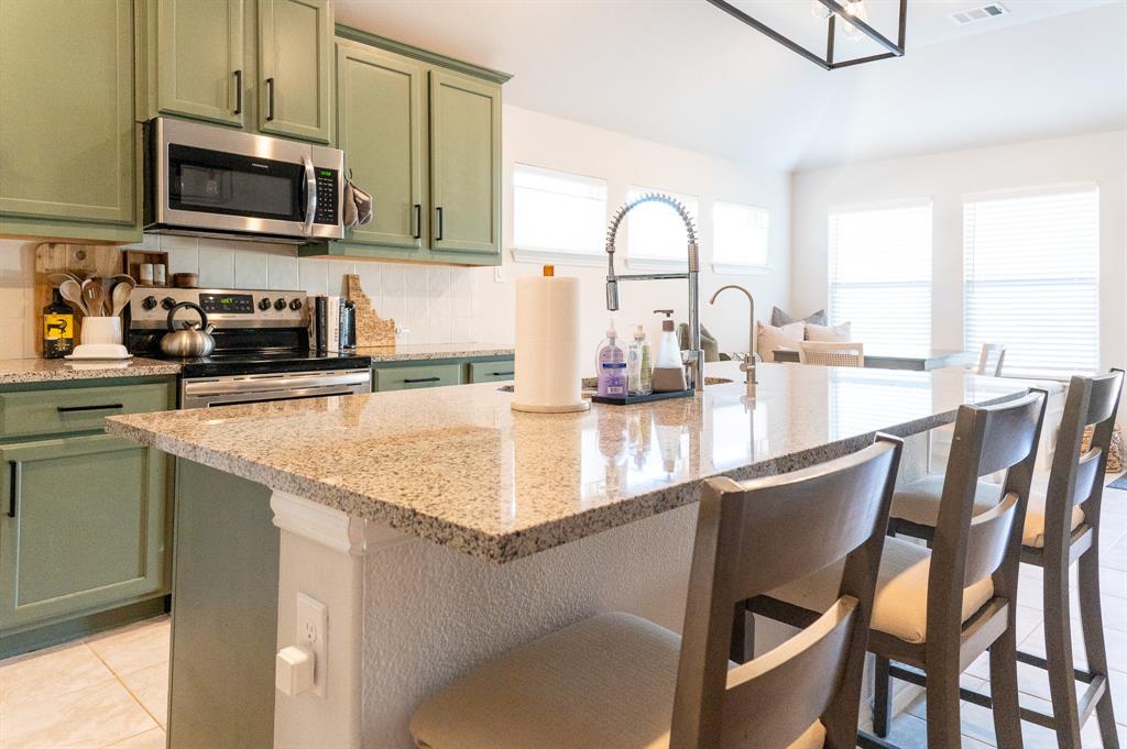 Highpoint Hill - Residential