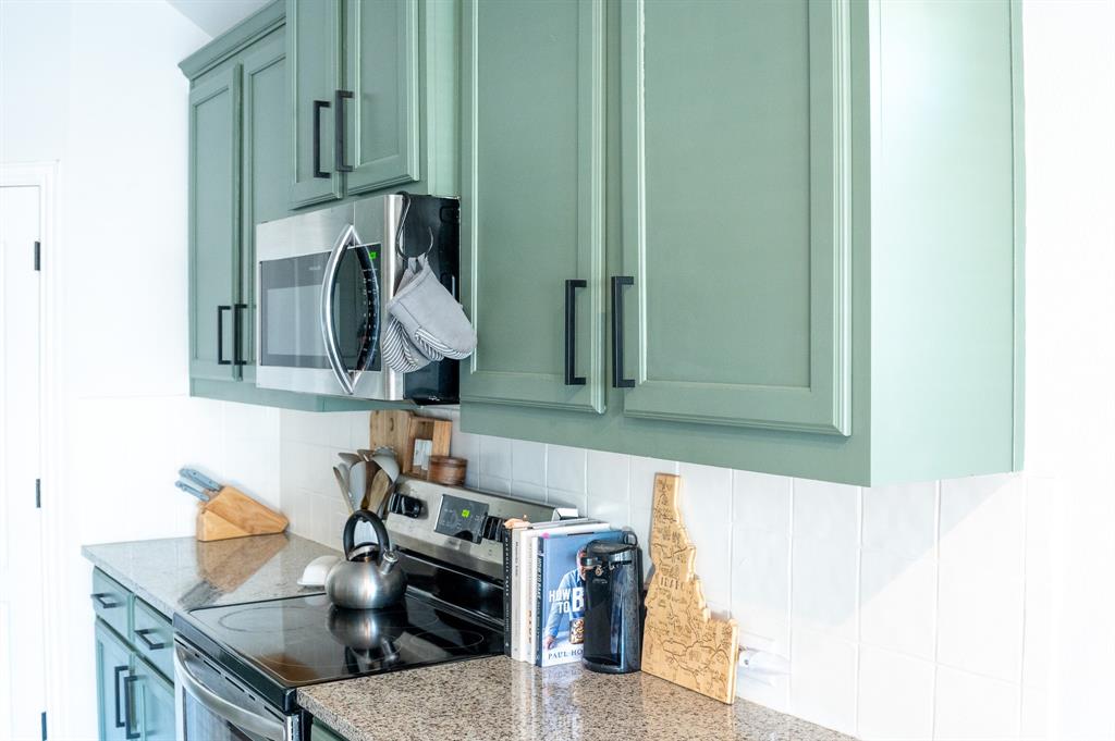 Highpoint Hill - Residential