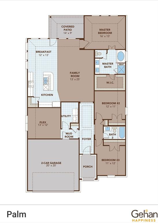 Highpoint Hill - Residential