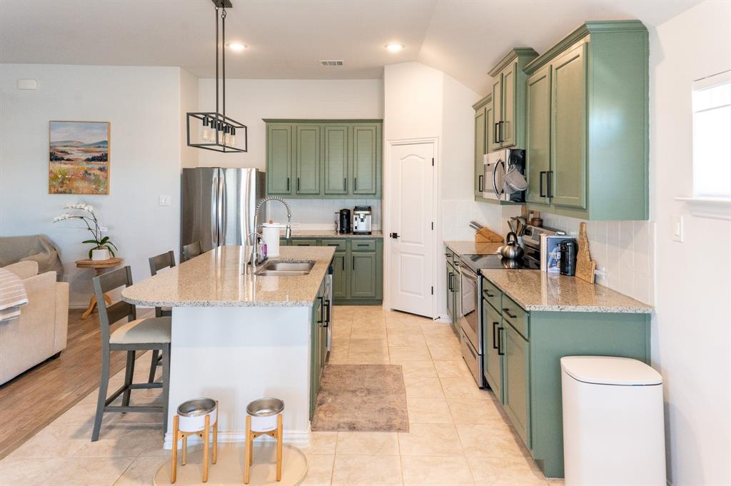 Highpoint Hill - Residential